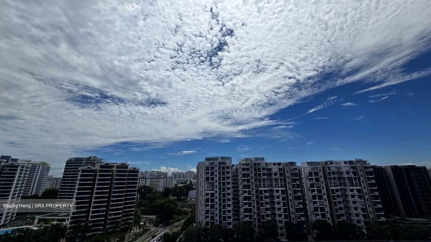 Grandeur Park Residences (D16), Condominium #563478551